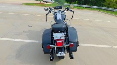 2002 Harley Davidson ROAD KING