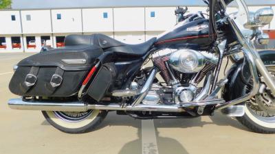 2002 Harley Davidson ROAD KING