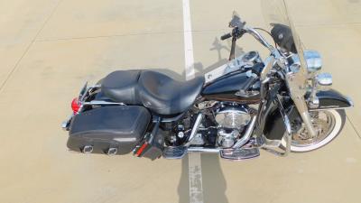 2002 Harley Davidson ROAD KING