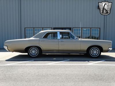 1966 Pontiac Tempest