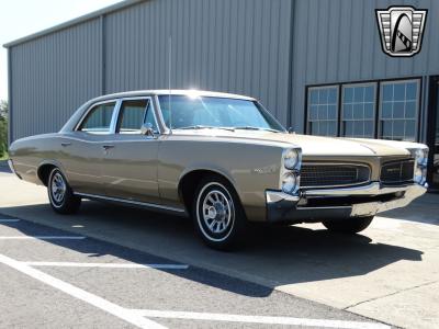 1966 Pontiac Tempest