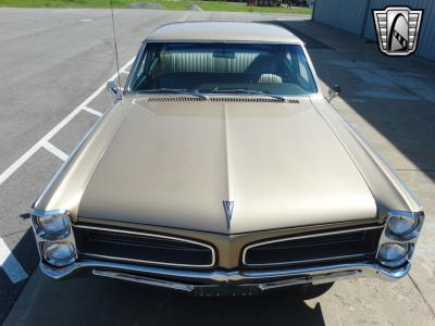 1966 Pontiac Tempest