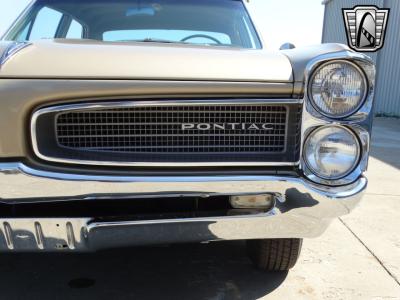 1966 Pontiac Tempest