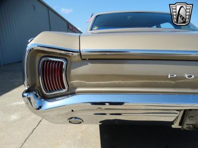 1966 Pontiac Tempest