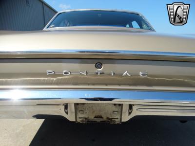 1966 Pontiac Tempest