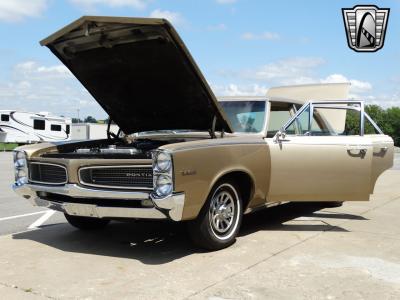 1966 Pontiac Tempest