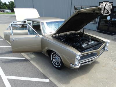 1966 Pontiac Tempest