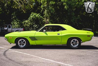 1972 Dodge Challenger