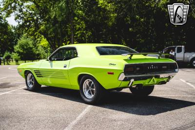 1972 Dodge Challenger