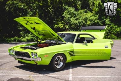 1972 Dodge Challenger