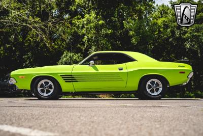 1972 Dodge Challenger