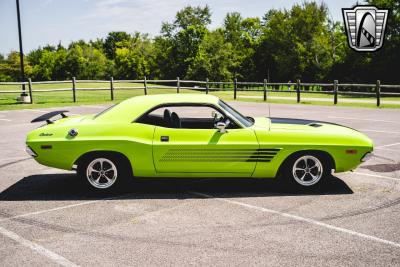 1972 Dodge Challenger