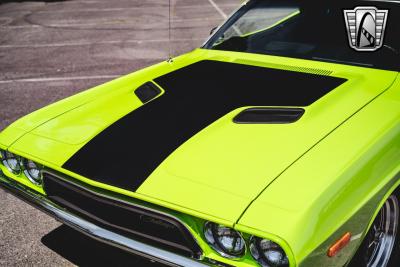 1972 Dodge Challenger