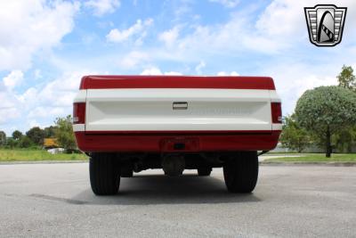 1986 Chevrolet C10