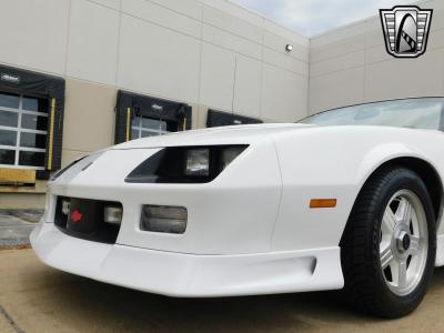 1991 Chevrolet Camaro