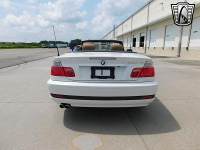 2006 BMW 330CI