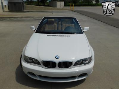 2006 BMW 330CI