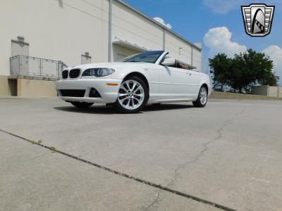 2006 BMW 330CI