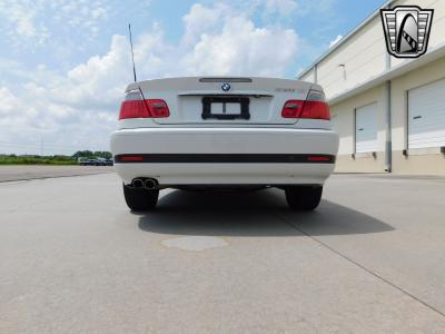 2006 BMW 330CI