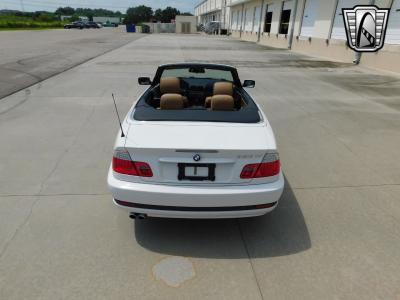 2006 BMW 330CI