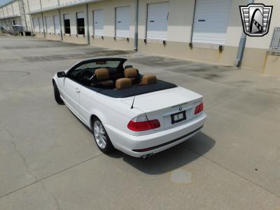 2006 BMW 330CI