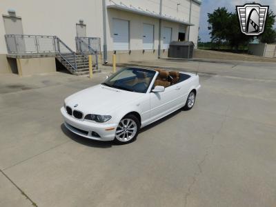 2006 BMW 330CI