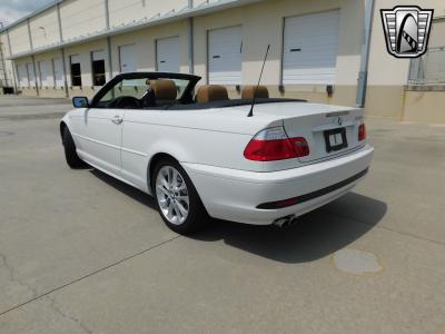 2006 BMW 330CI