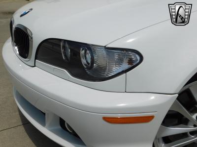 2006 BMW 330CI