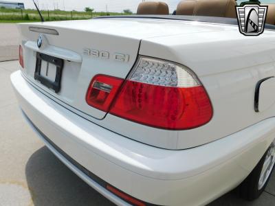 2006 BMW 330CI