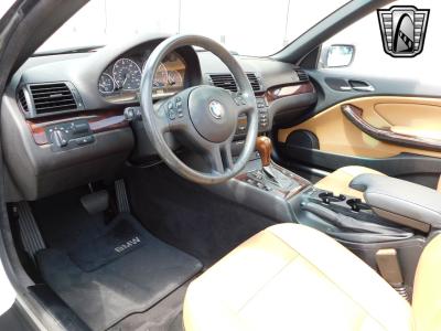 2006 BMW 330CI