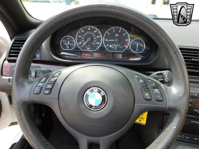 2006 BMW 330CI