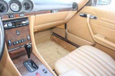 1988 Mercedes - Benz 560SL