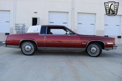 1983 Cadillac Eldorado