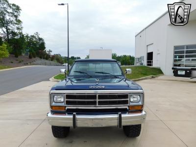 1990 Dodge Ram