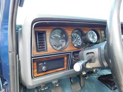 1990 Dodge Ram