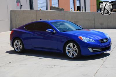 2012 Hyundai Genesis