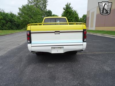 1982 Chevrolet S10