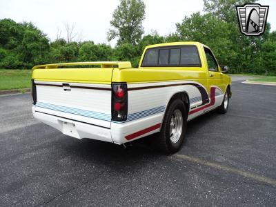 1982 Chevrolet S10