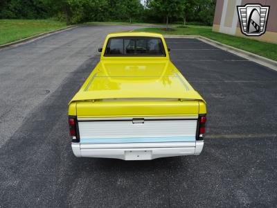 1982 Chevrolet S10