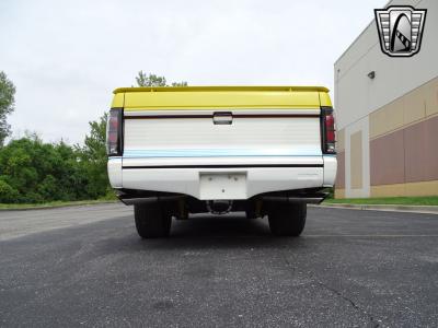 1982 Chevrolet S10