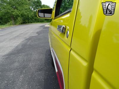 1982 Chevrolet S10