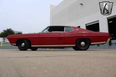 1968 Ford Galaxie