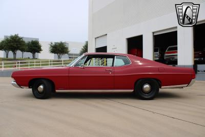 1968 Ford Galaxie