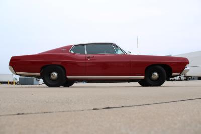 1968 Ford Galaxie