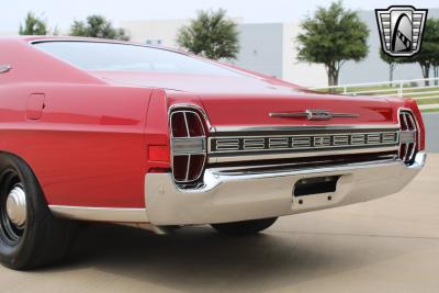 1968 Ford Galaxie