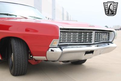 1968 Ford Galaxie