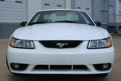 1999 Ford Mustang