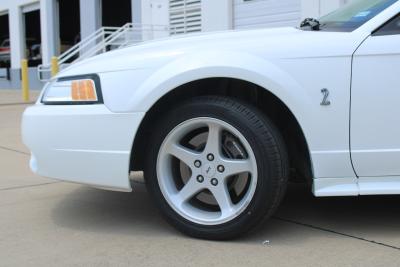 1999 Ford Mustang