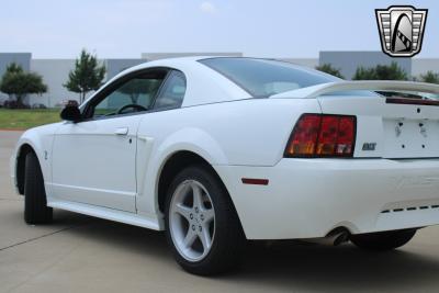 1999 Ford Mustang