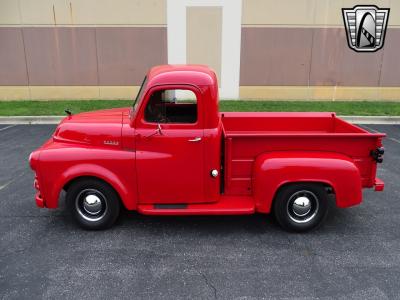 1953 Dodge B Series